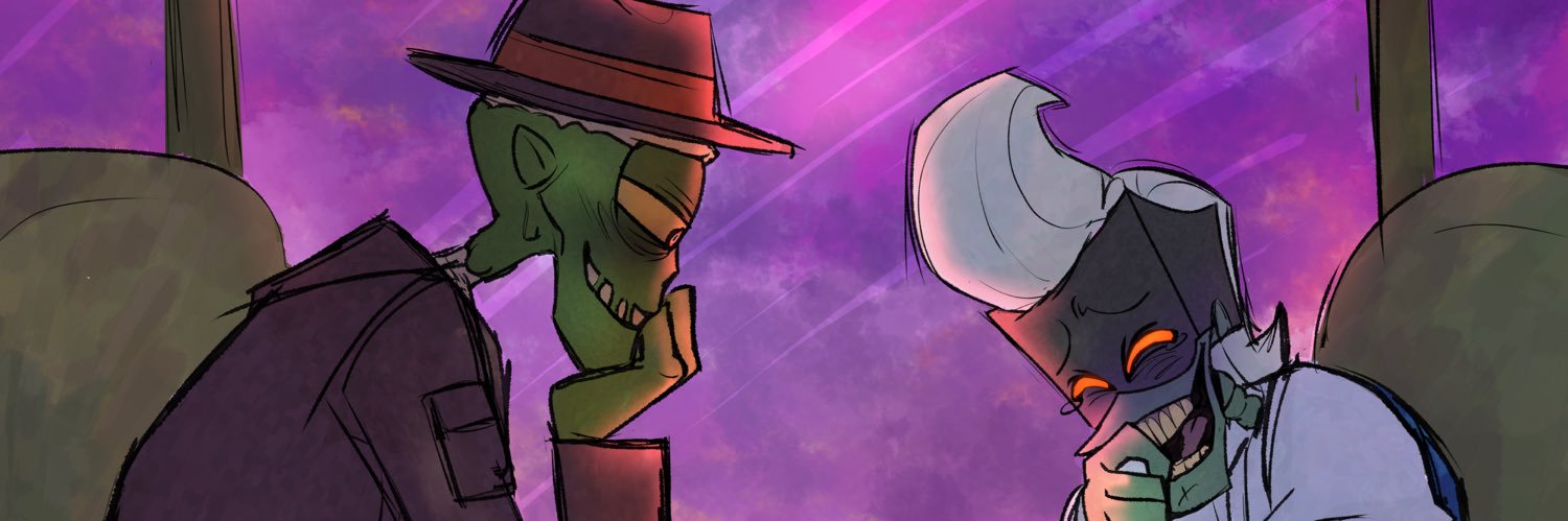 mae 🦴🦴's banner