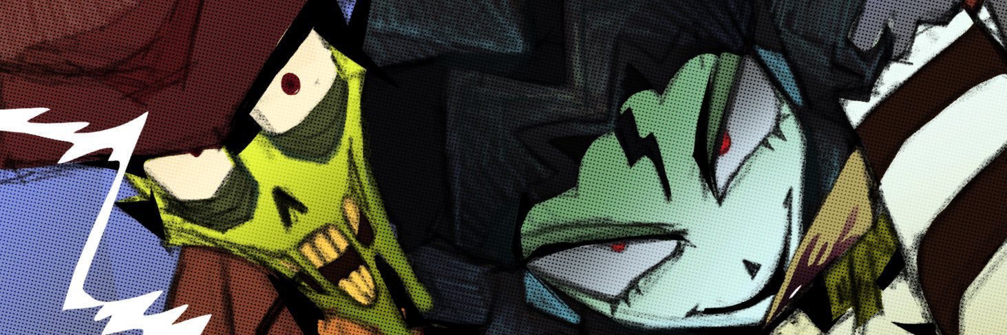 ghost 🕸️ #1 mudling banner