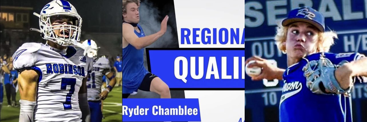 Ryder Chamblee banner