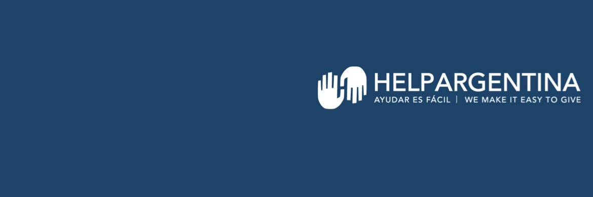 HelpArgentina's profile banner image