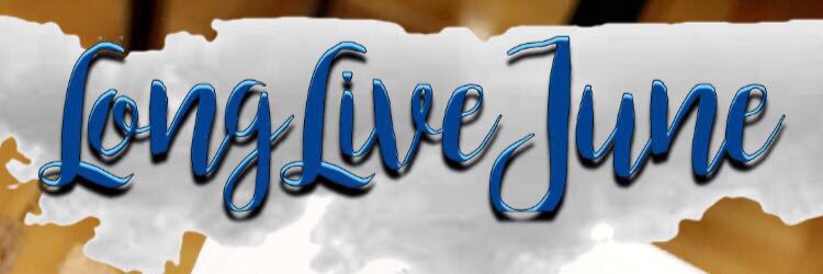 longlivejune's profile banner image