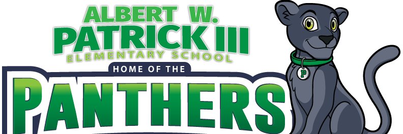 Patrick Elementary banner