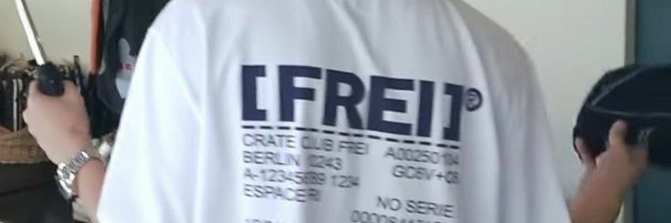 gara, close. banner