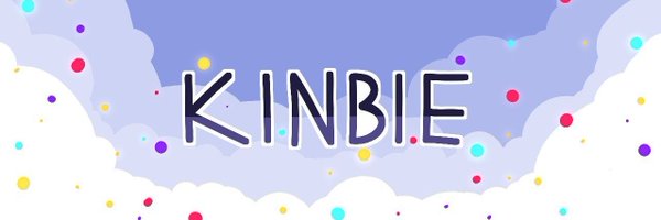 kinbiee Profile Banner
