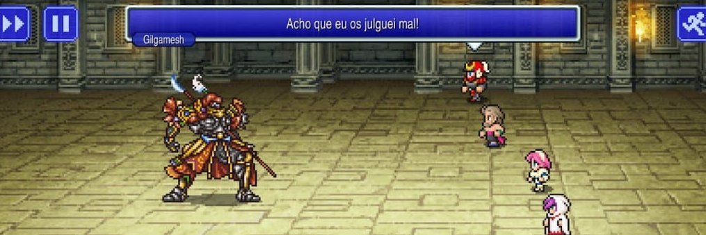 Fernando Predes banner