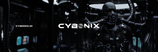 CybonixNFT Profile Banner