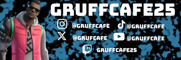 gruffcafe Profile Banner