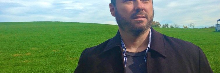marcbenwilson's profile banner image