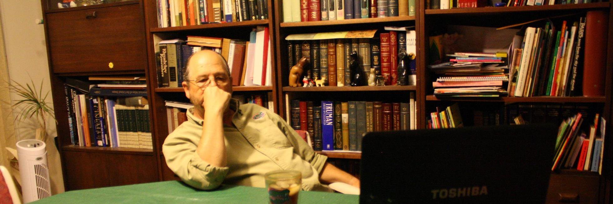 TrumanDem 🇺🇸🌊🐊🚀 banner