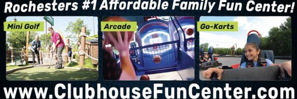 ClubhouseFun Profile Banner