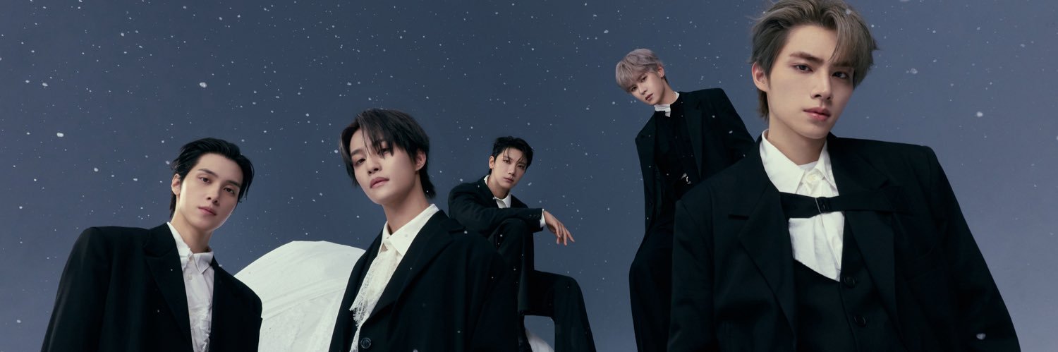 Gigi 🐻 | #ETERNAL_WHITE banner