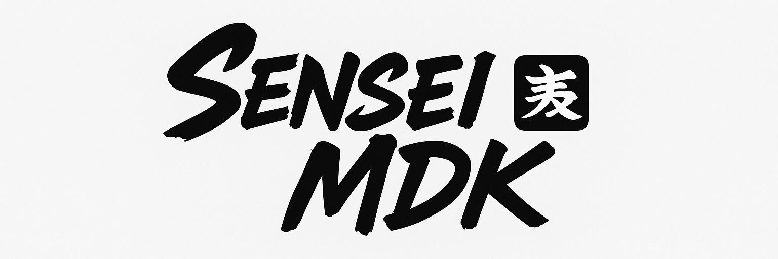 SenseiMdk's profile banner image