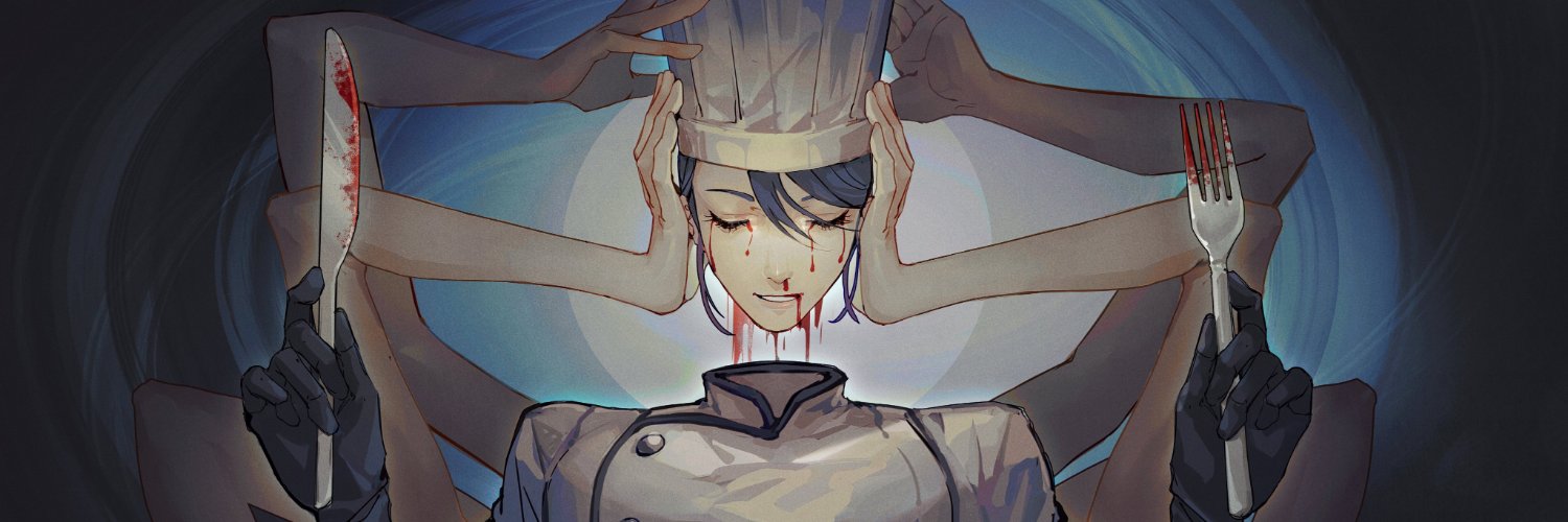 Daisuash's profile banner image