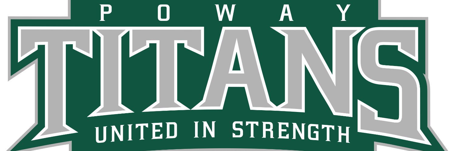 Titan Football banner