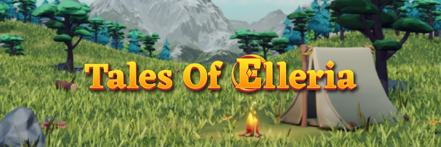 Tales of Elleria - Relics