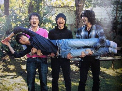 maro1107's profile banner image