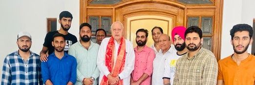 adreeschouhan1's profile banner image