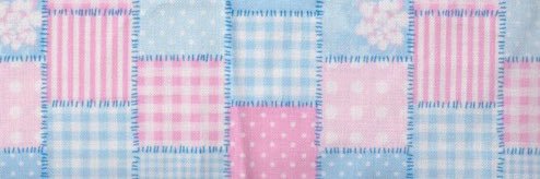 Shoto with a tail banner