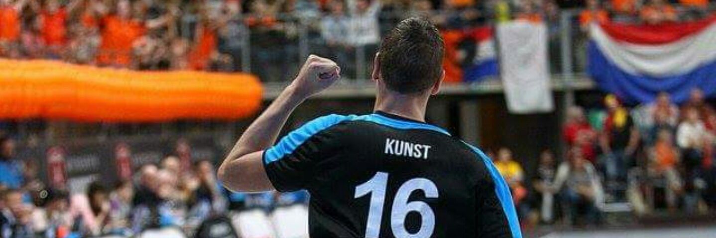 richardkunst's profile banner image