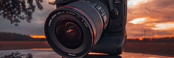 LensEmpress Profile Banner