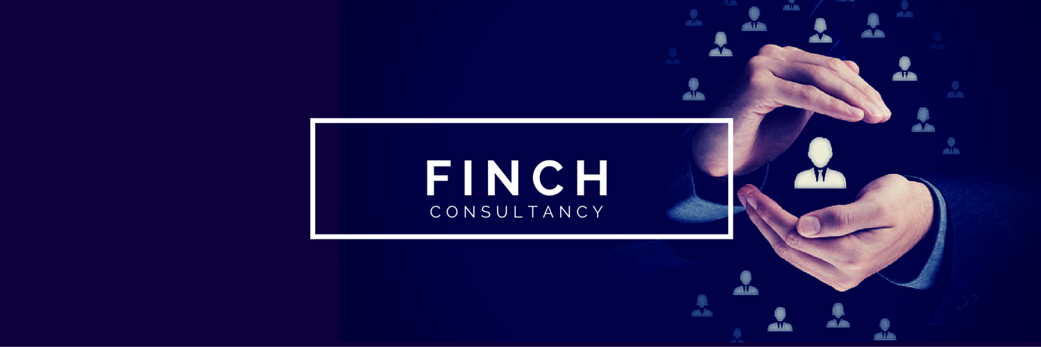 FinchHR's profile banner image