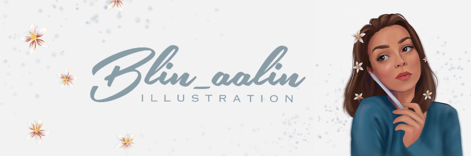 Blin_aalin 🩵 Blue Prism🐟 banner