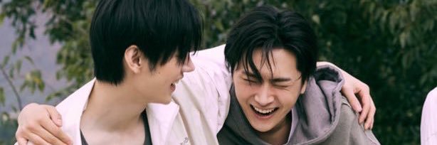 LUCKY enji 𐙚 banner