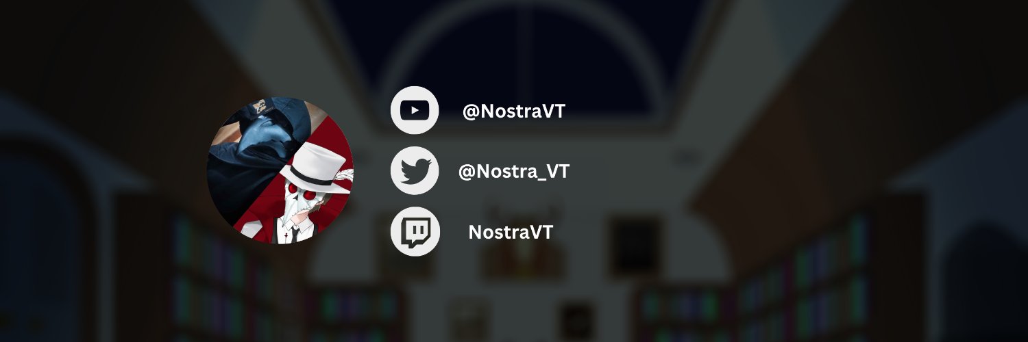 Nostra_VT's profile banner image