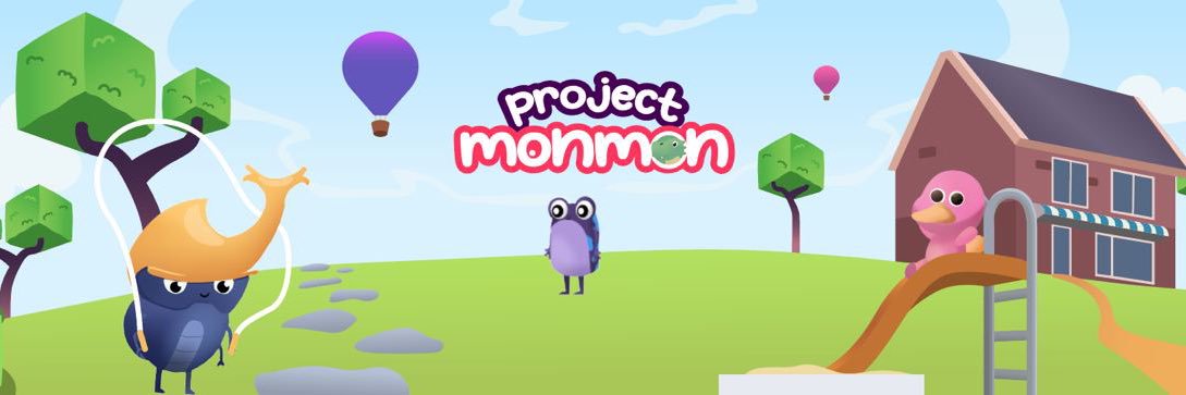 projectmonmon's profile banner image