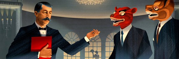 AckermannCap Profile Banner