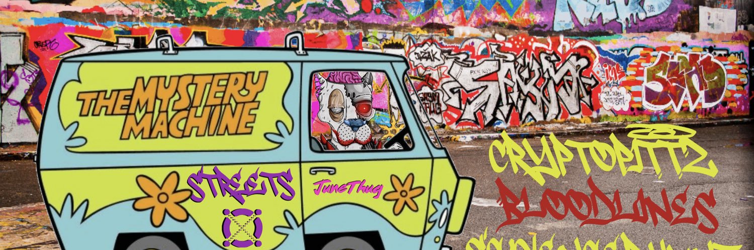 JunethugthePrez🫵 banner