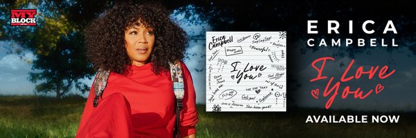 ImEricaCampbell Profile Banner