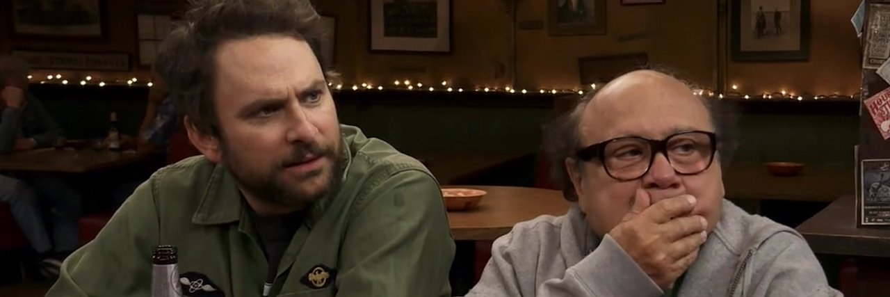 Danny DeVito banner