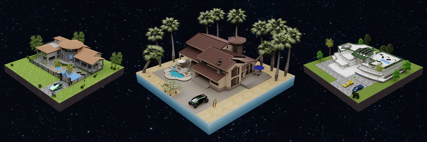 apeestates's profile banner image