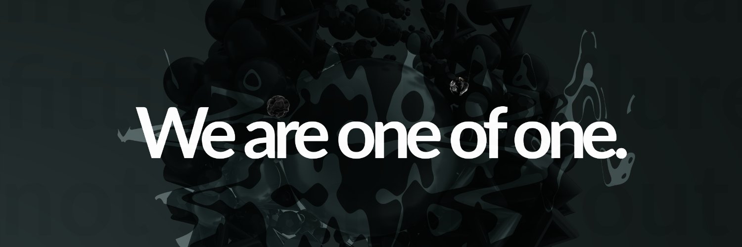 We Are 1o1s Profile Banner