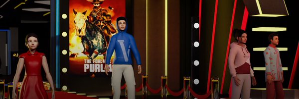 Heftyverse Profile Banner