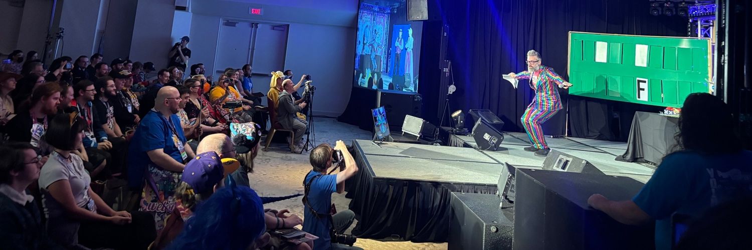 Charlie Worthley 💙💛 banner