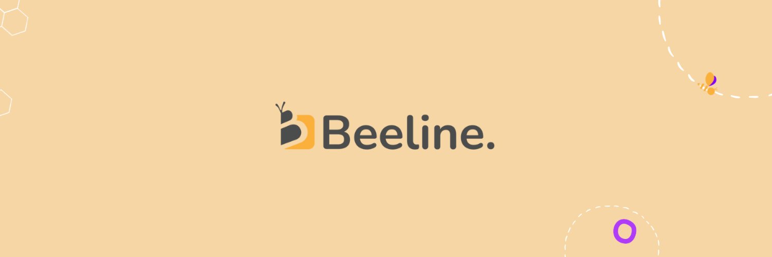 Beeline Learn banner