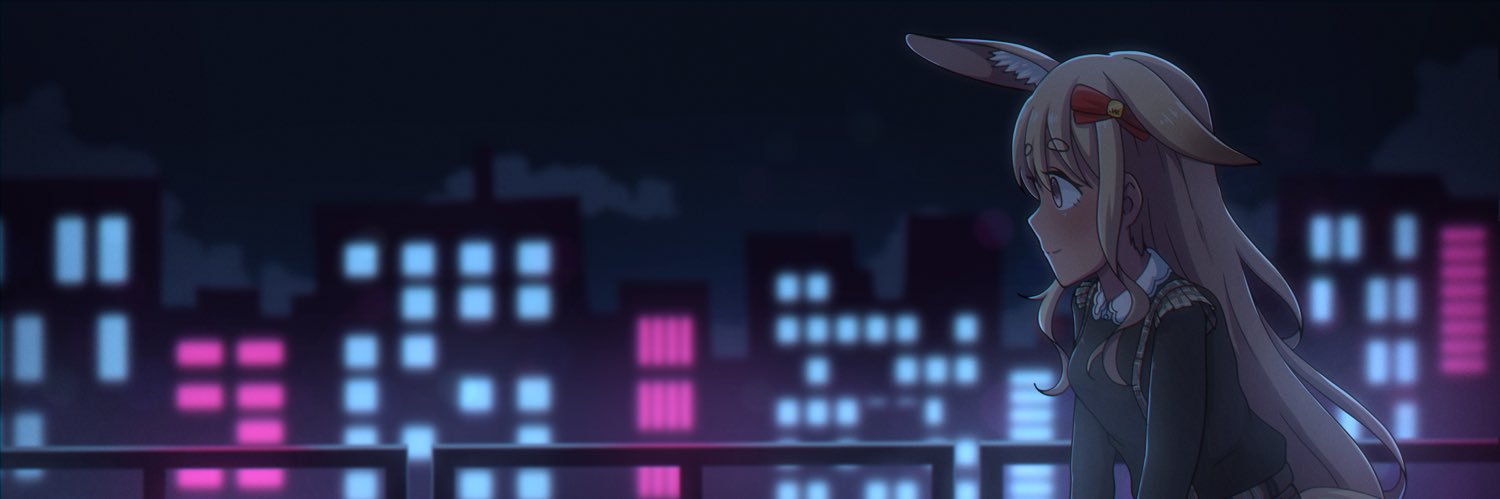 Yui Aimee ✨🦊 banner