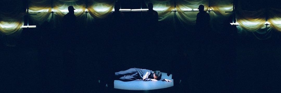 DingdingLolo's profile banner image