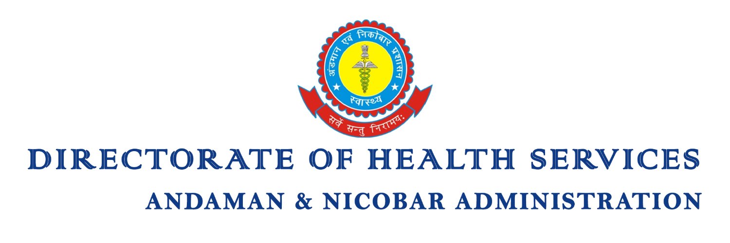 Directorate of Health Services banner