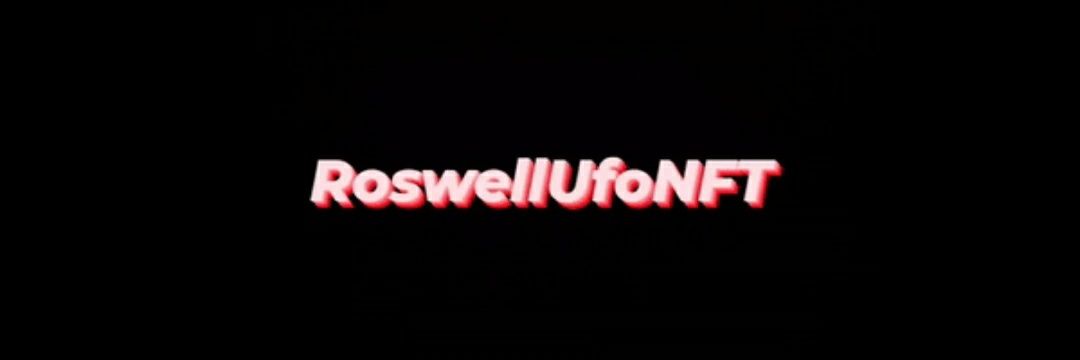 roswell_nft's profile banner image