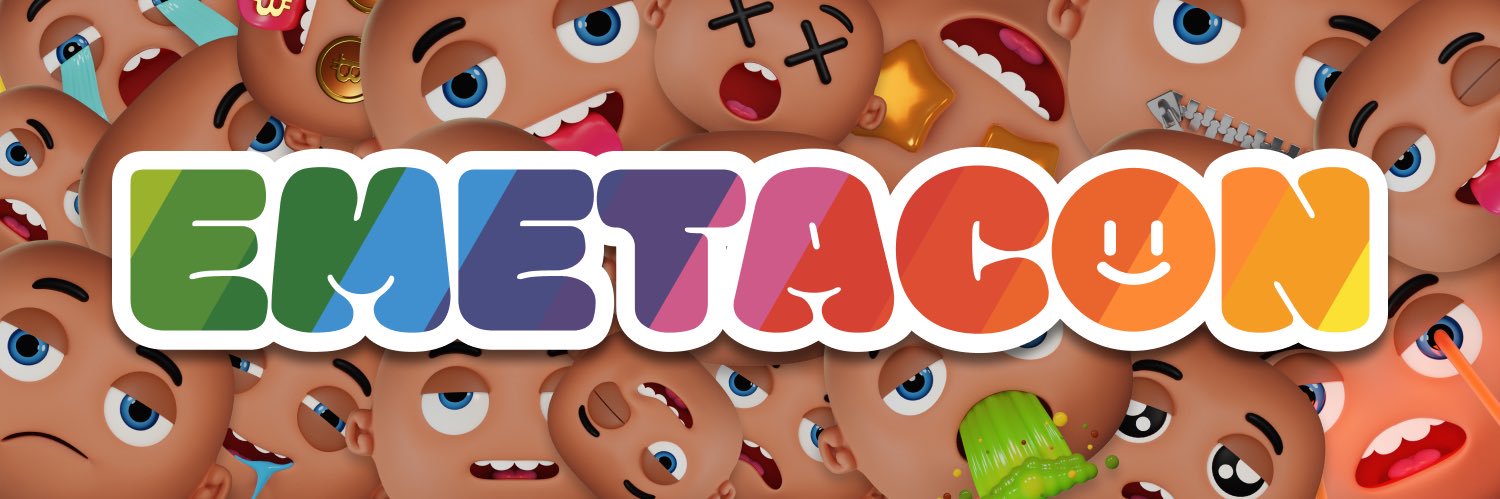 Emetacon's profile banner image