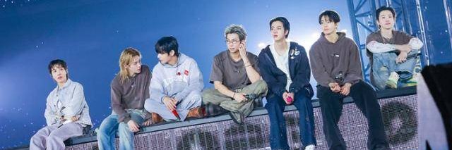 (╯°□°）⁷ ㉧㉣㉣ banner