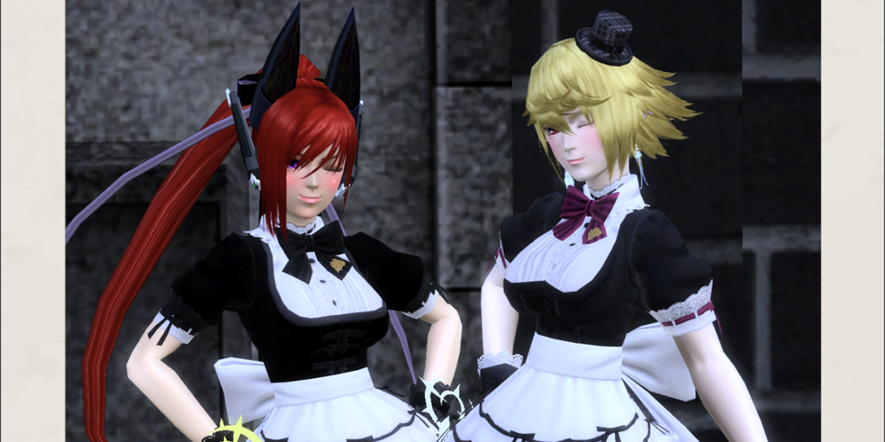PSO2astel's profile banner image