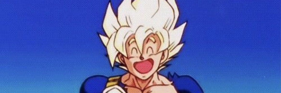 SaiyanBreed's profile banner image