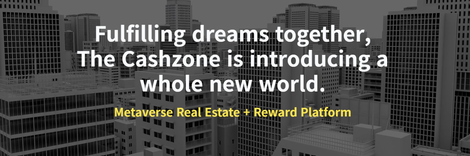 CashZone :: OFFICIAL banner