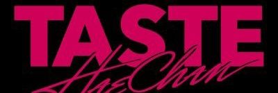 Ku-woo ∞ #TASTE banner