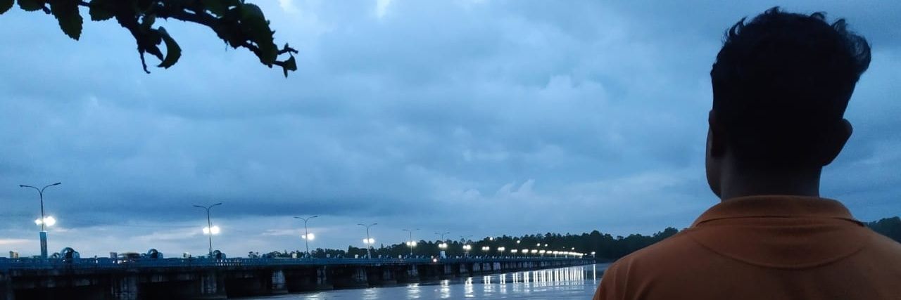 shahriar Hossain banner