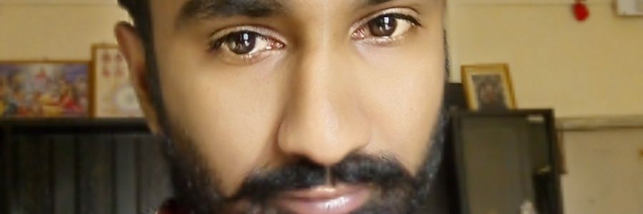 sirsagar's profile banner image